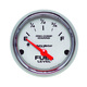 2-1/16" Fuel Level, 240-33 Ω, Marine Chrome
