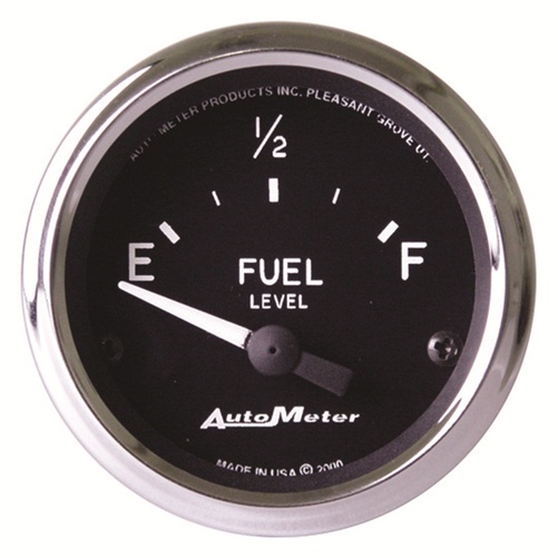 2-1/16" Fuel Level, 16-158 Ω, Cobra