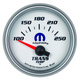 2-1/16" Transmission Temperature, 100-250 °F, Mopar