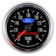 2-1/16" Transmission Temperature, 100-260 °F, Ford Racing