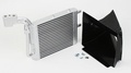 BMW M3 E90 DKG- / DCT Oil Cooler Racing