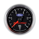 2-1/16" Fuel Pressure, 0-15 Psi, Ford Racing