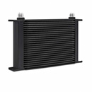 Oil cooler 19 rows AN10 - Black