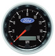 3-3/8" Speedometer, 0-160 Mph, Ford