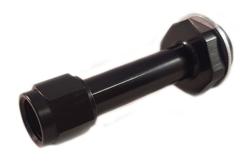 AN8 female swivel - 7/8x20 carburettor