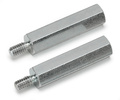 Ac-27; Alternator Adapters
