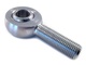 Rod end male 1/4" -28