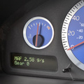 Display Controller, Dashcontrol, Volvo S60