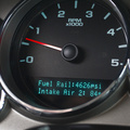 Dashcontrol Obdii Display Controller, Gm Full Size Truck (Gmt900), Diesel 2007.5-2014