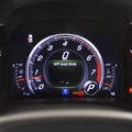 Dashcontrol Obdii Display Controller, Chevrolet Corvette 2014-2016