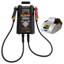 Bva-230 Professional Grade Intelligent Hand Held Electrical System Analyzer Kit W/Pr-12 Printer