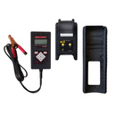 Bva-300 Intelligent Handheld Electrical System Analyzer Kit W/Bolt Printer