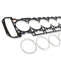 Athena cooperring Head Gasket Mitsubishi EVO IV-VIII 4G63 - 1,3mm / 86,3mm