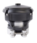 SPD V2 Blow off valve 50mm black