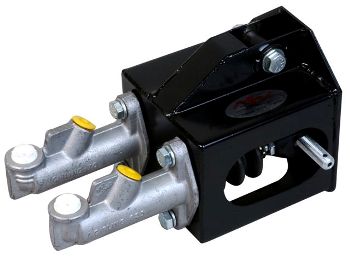 Universal Bias bar