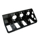 Pro Race Pedal Box Floor Mount Strength Plate