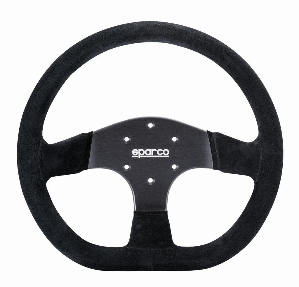Sparco R353 Steering wheel Suede