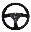Sparco R383 Steering wheel Suede