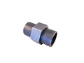 Weld on nut 25mm