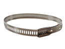 Stainless steel locking tie 200mm