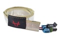 Hurricane Heat protection sleeve aluminum 10mm