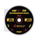 Amp-Link Data Download Software