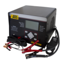 Bva2100; Heavy Duty Automated Electrical System Analyzer