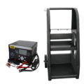 Bva2100k; Heavyduty Automated Electrical System Analyzer Kit
