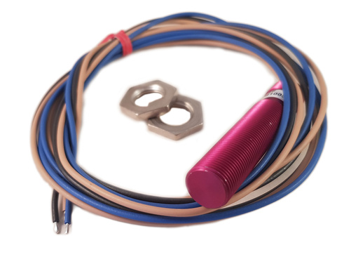 Cam sensor digital