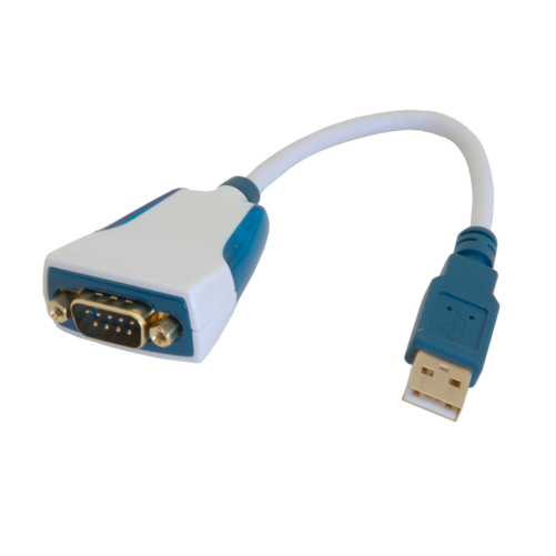 Ac-32; Usb To Rs-232 Adapter