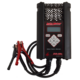 Bva-200s; Professional Grade Intelligent Hand Held Electrical System Analyzer For 6v & 12 Applications