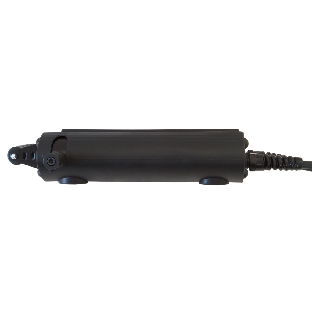 Bva-230; Professional Grade Intelligent Hand Held Electrical System Analyzer For 6v & 12 Applications
