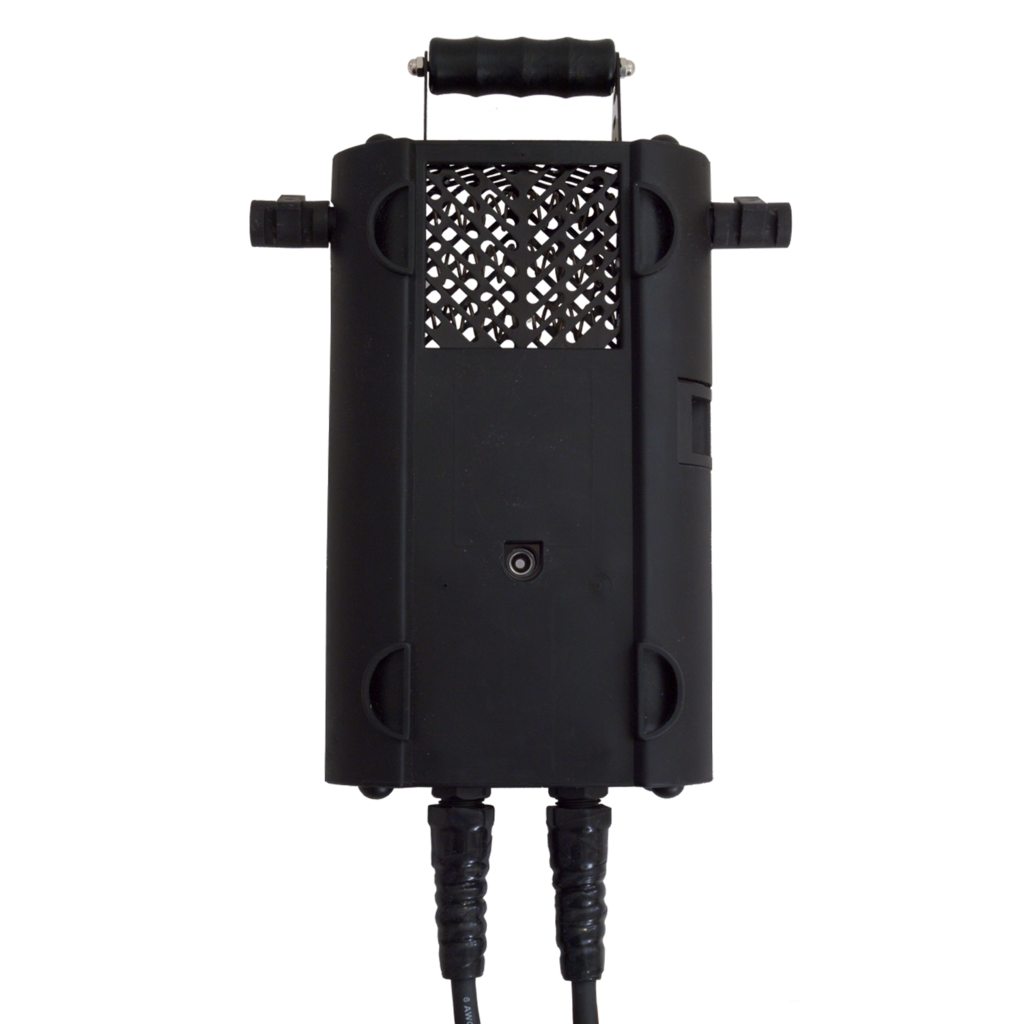 Bva-260; Bite Rite Professional Grade Intelligent Hand Held Electrical System Analyzer For 6v & 12 Applications