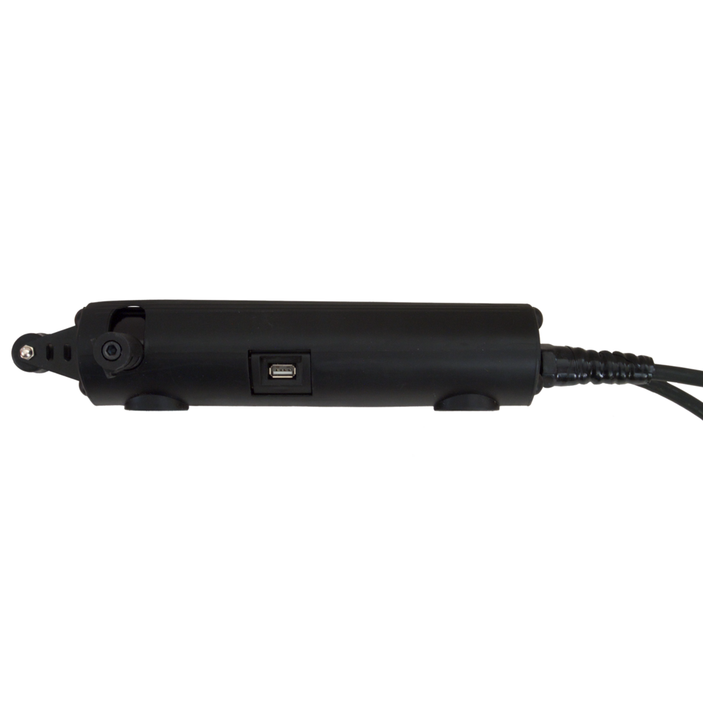 Bva-260; Bite Rite Professional Grade Intelligent Hand Held Electrical System Analyzer For 6v & 12 Applications