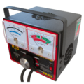 Sb-5/2; 800 Amp Variable Load Battery/Electrical System Tester