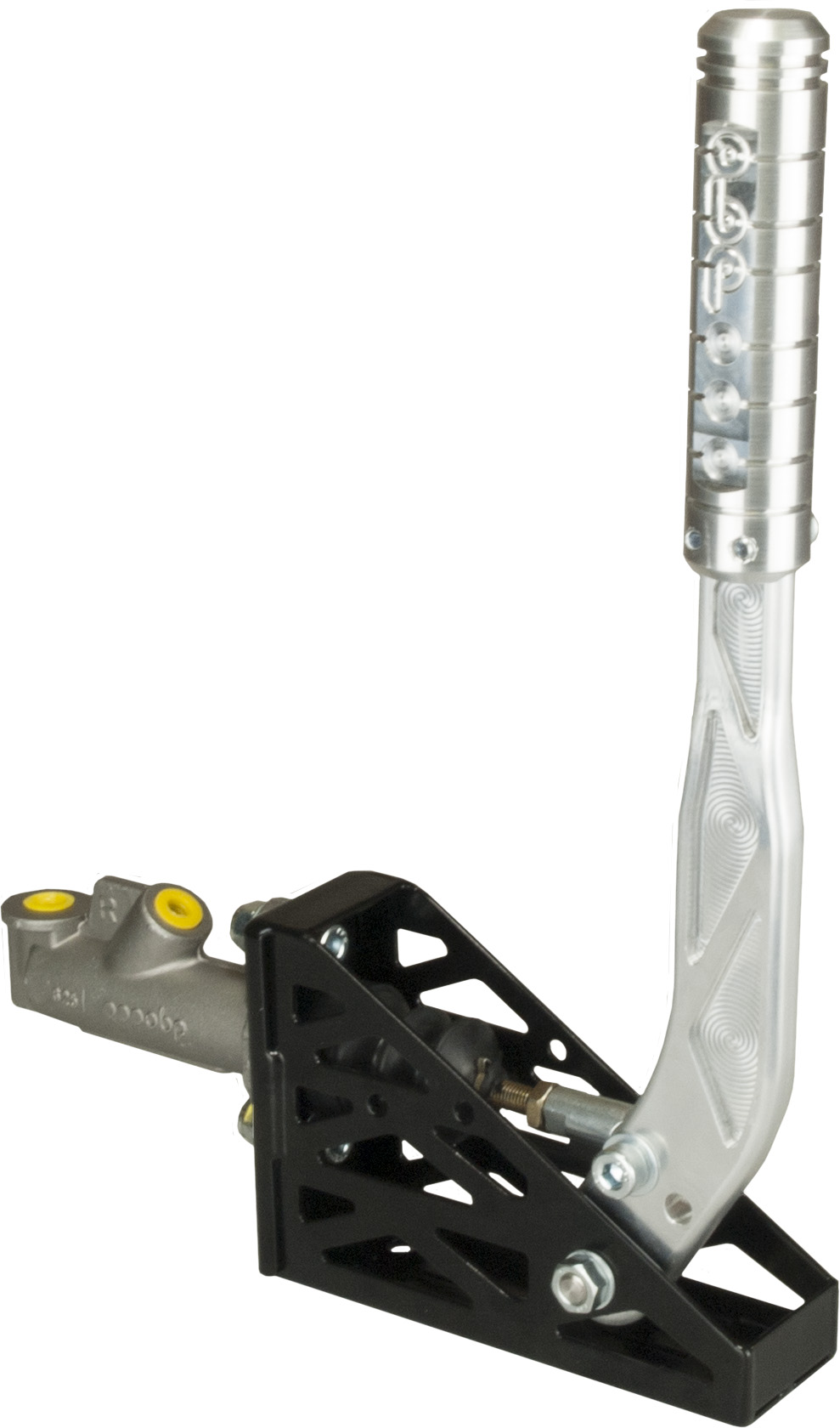 Pro-Drift V2 Aluminium Billet Hydraulic Handbrake