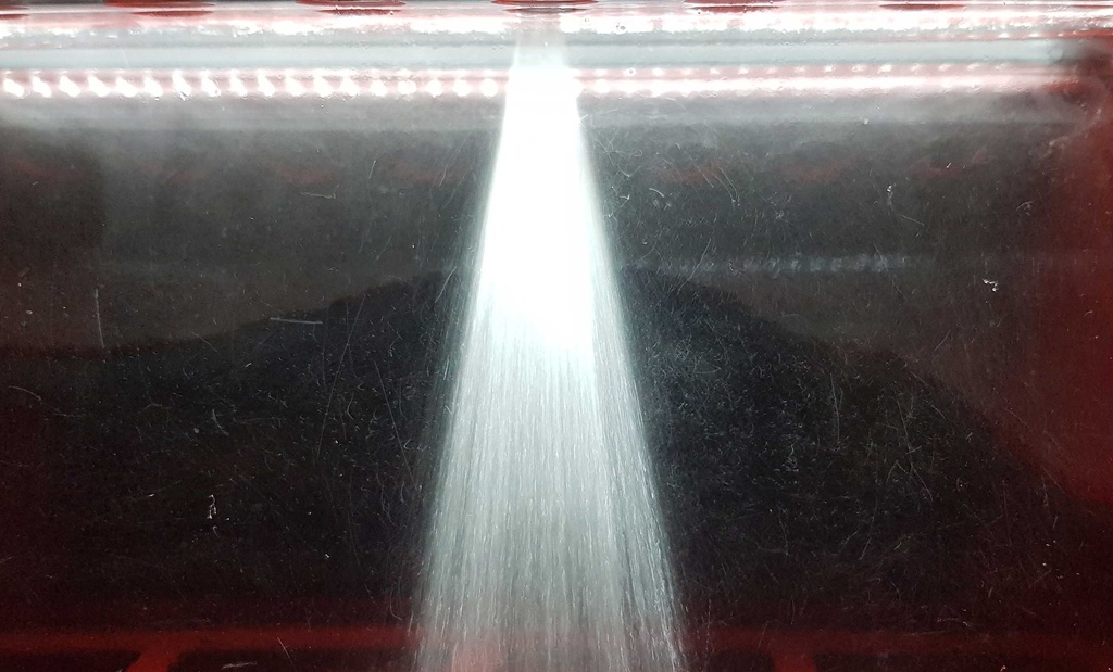 Injector 2200cc