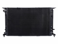 Aluminium Radiator Audi A6 C6 2.0 TFSI, 2.7, 3.0 TDI, S6 C6 (04-11)
