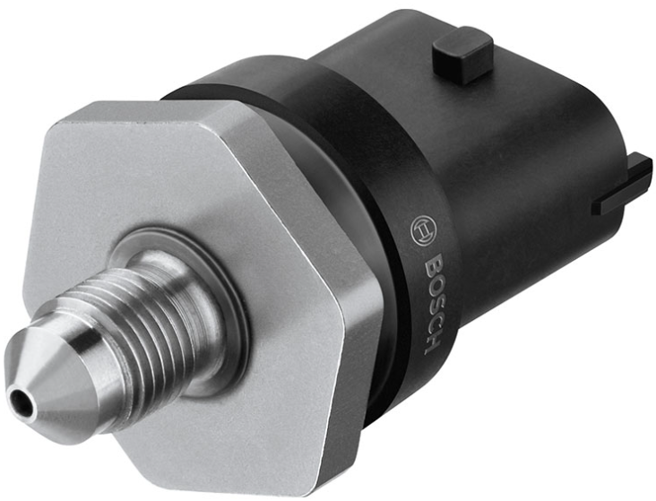 BOSCH High Pressure Sensor M10x1 (0 261 545 188)