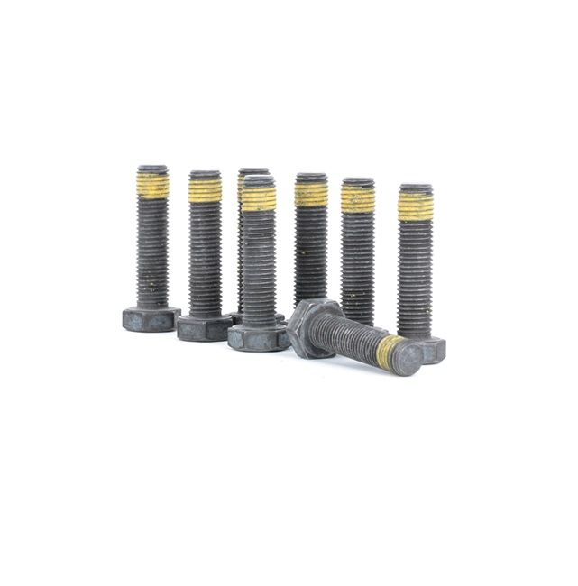 LuK 411 0026 10 - flywheel bolts