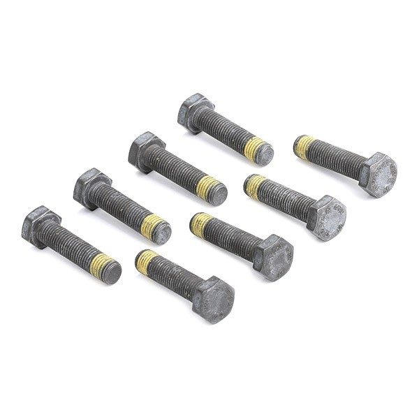 LuK 411 0026 10 - flywheel bolts