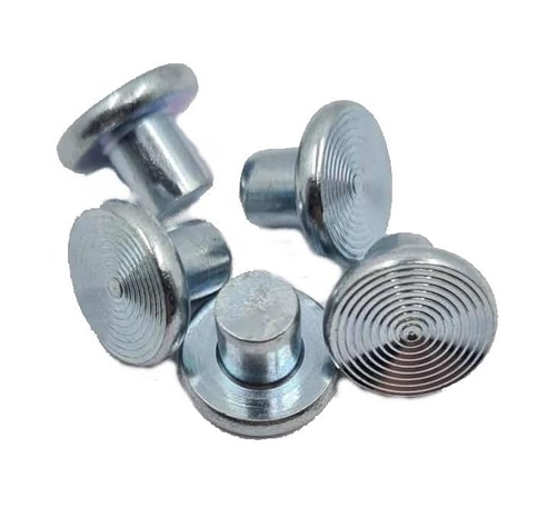 Rivets for disc hubs – 184/200 mm discs