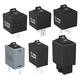 Fuel Pump Relay Bypass Master Kit