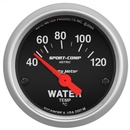 Autometer Sport-Comp Water Temp