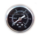 Fuel pressure gauge 0-1 bar (Carburetor)