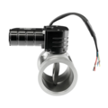 eBG76 Electronic Boostgate 76 Charge Air Valve