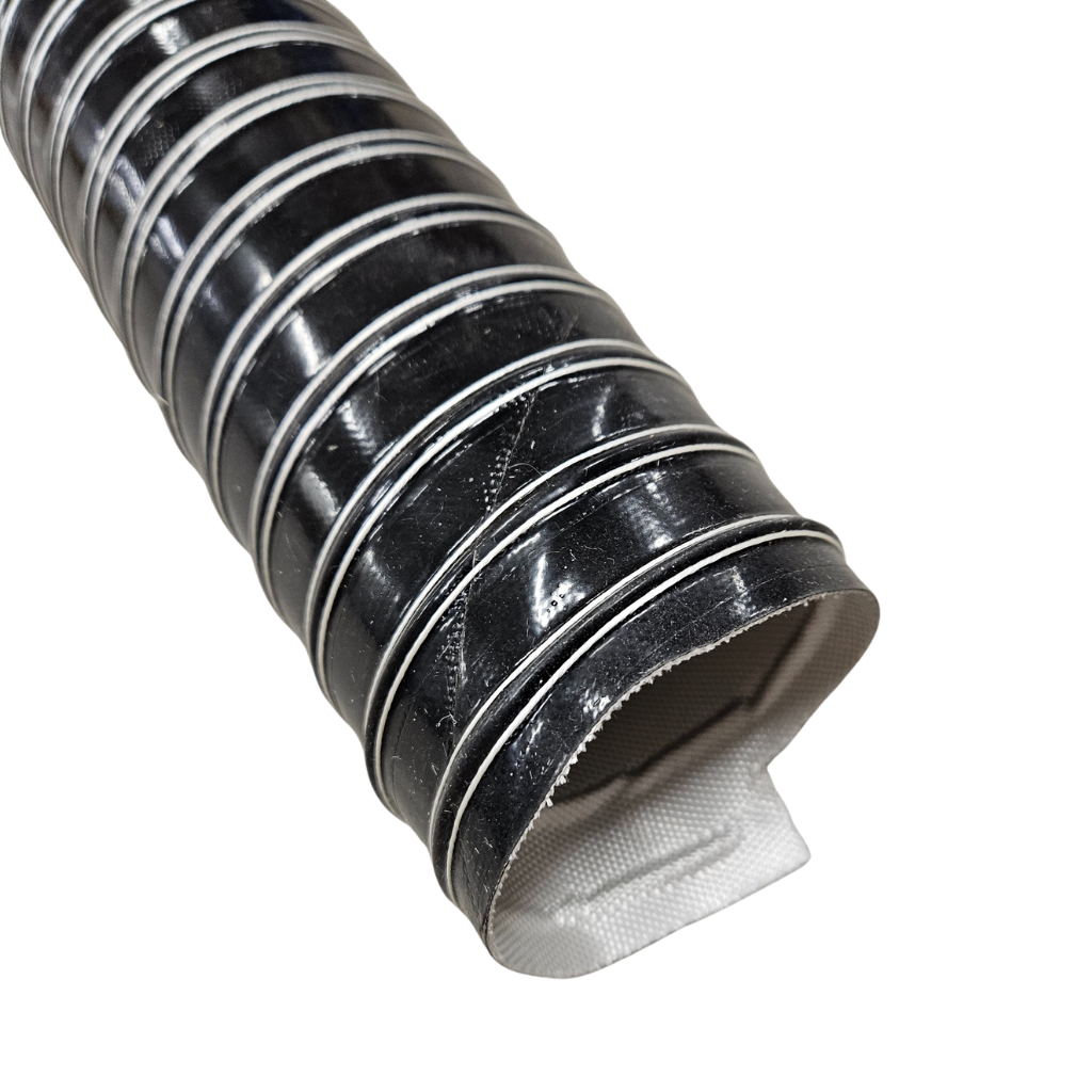 Air hose 3.5" 89mm 2-layer