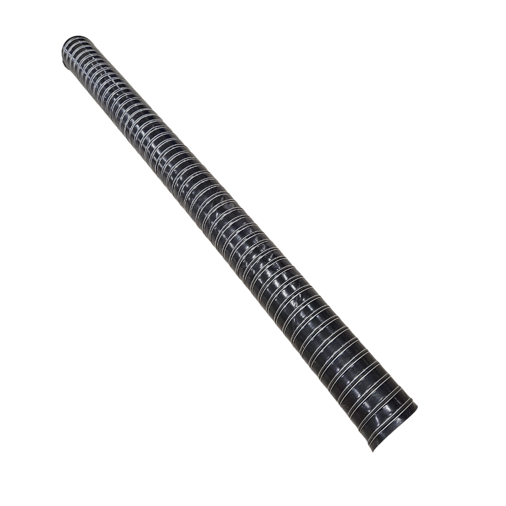 Air hose 3.5" 89mm 2-layer