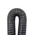 Air hose 3.5" 89mm 2-layer