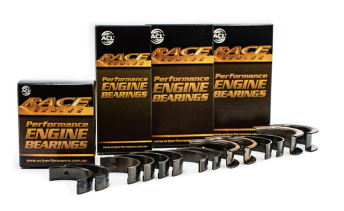 ACL BMW B58 Frame Bearing